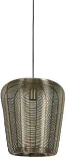Light & Living - ADETA Pendelarmatuur Hanglamp 31 Goud