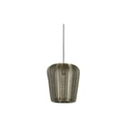Light & Living - ADETA Pendelarmatuur Hanglamp 31 Goud