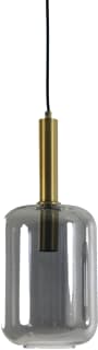 Light & Living - LEKAR Pendelarmatuur Hanglamp 22 Brons