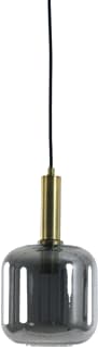 Light & Living - LEKAR Pendelarmatuur Hanglamp 16 Brons