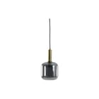 Light & Living - LEKAR Pendelarmatuur Hanglamp 16 Brons