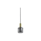 Light & Living - LEKAR Pendelarmatuur Hanglamp 21 Brons