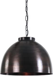 Light & Living - KYLIE Pendelarmatuur hanglamp 60 kylie koper