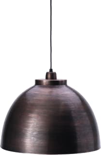 Light & Living - KYLIE Pendelarmatuur hanglamp 45 kylie koper