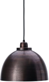 Light & Living - KYLIE Pendelarmatuur hanglamp 30 kylie koper