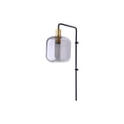 Light & Living - LEKAR Plafond-/wandarmatuur wandlamp 70 lekar brons