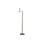 Light & Living - MONTANA Staande lamp vloerlamp montana brons
