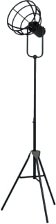 Light & Living - GIVAN Staande lamp vloerlamp givan brons