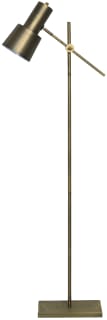 Light & Living - PRESTON Staande lamp vloerlamp preston brons