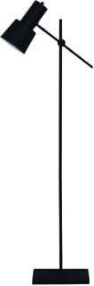 Light & Living - PRESTON Staande lamp vloerlamp 155cm preston zw