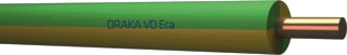Draka - Installatiedraad VINYLDR ECA 1,5 GL RI100