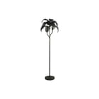 Light & Living - PALM Staande lamp vloerlamp 158cm palm brons