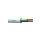 Draka - VMvL H05VV-F Voedingskabel tot 1 kV beweegbaar Eca Wt 3G0,75 Ha500