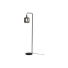 Light & Living - LEKAR Staande lamp vloerlamp lekar brons