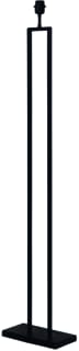 Light & Living - SHIVA Staande lamp vloerlamp 141cm shiva zw