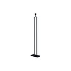 Light & Living - SHIVA Staande lamp vloerlamp 141cm shiva zw
