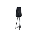 Light & Living - ADETA Staande lamp Vloerlamp 135Cm Zw