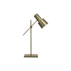 Light & Living - PRESTON Tafellamp 82cm antiek brons