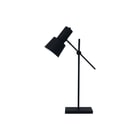 Light & Living - PRESTON Tafellamp bureaulamp 82cm preston zw