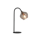Light & Living - RAKEL Tafellamp tafellamp 50,5cm rakel zw