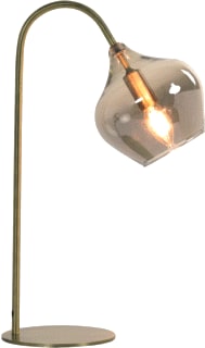 Light & Living - RAKEL Tafellamp tafellamp rakel brons