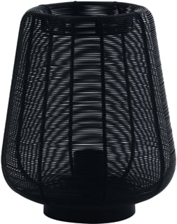 Light & Living - ADETA Tafellamp 26Cm Zw