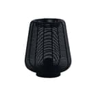 Light & Living - ADETA Tafellamp 26Cm Zw