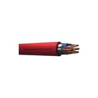 Draka - Data- en communicatiekabel AFG B2CA 6X2X0,8 MT