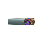 Draka - Data- en communicatiekabel B2CA 20X0,8 MT