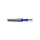 Draka - Serie 2200 Data- en communicatiekabel Sign Kab B2Ca Gy 2X1,5 Mt
