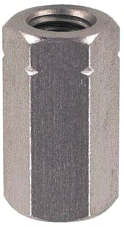 ASF - Verlengde moer asff verbmoer 80208099 ds100