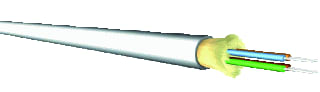 Draka - Glasvezelkabel UCFIBRE 12 OM8B MT