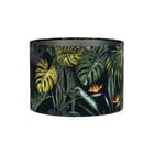 Light & Living - RICA Lichtt. toebeh.v verlichtingsarm. kap cilinder25 rica jungle