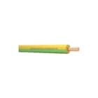 Draka - HVD H07Z1-U Octabox Installatiedraad B2Ca Ye/Gn 2.5 Ri100