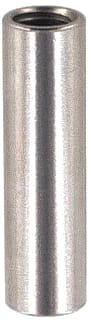 ASF - Verlengde moer asff verbmoer m8-11x40a2 ds100
