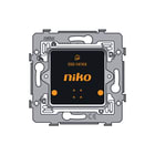 Niko - Home Control Muurprint bussysteem 1V Muurpr Sok Home Cntr