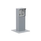 Niko - New Hydro Licht-/energiezuil 700-36910