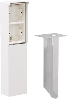 Niko - New Hydro Licht-/energiezuil 701-36820