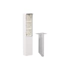 Niko - New Hydro Licht-/energiezuil 701-36830