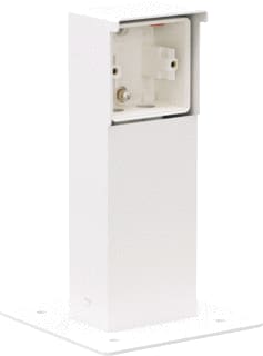 Niko - New Hydro Licht-/energiezuil 701-36910