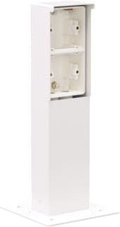 Niko - New Hydro Licht-/energiezuil 701-36920