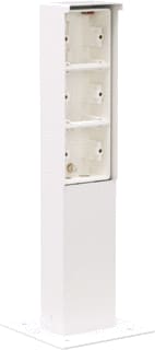 Niko - New Hydro Licht-/energiezuil 701-36930