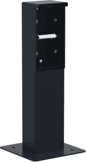 Niko - New Hydro Licht-/energiezuil 761-36920