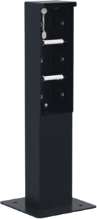 Niko - New Hydro Licht-/energiezuil 761-36930