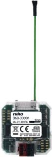 Niko - Systeeminterface bussysteem 360-33001