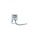 Performance in lighting - FOCUS+ Downlight/spot/schijnwerper Zero 5W 2700K Antr