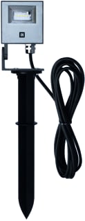 Performance in lighting - FOCUS+ Downlight/spot/schijnwerper Zkit 5W 2700K Antr