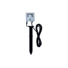 Performance in lighting - FOCUS+ Downlight/spot/schijnwerper Zkit 5W 2700K Antr