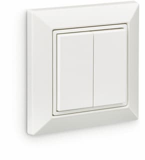 Signify - Binnenverlichtingsaccessoires Lichtregelapparatuur Lichtregelsysteemcomponent Ph Uid8480/10 Zgp Switch Dim4B