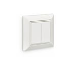 Signify - Binnenverlichtingsaccessoires Lichtregelapparatuur Lichtregelsysteemcomponent Ph Uid8480/10 Zgp Switch Dim4B
